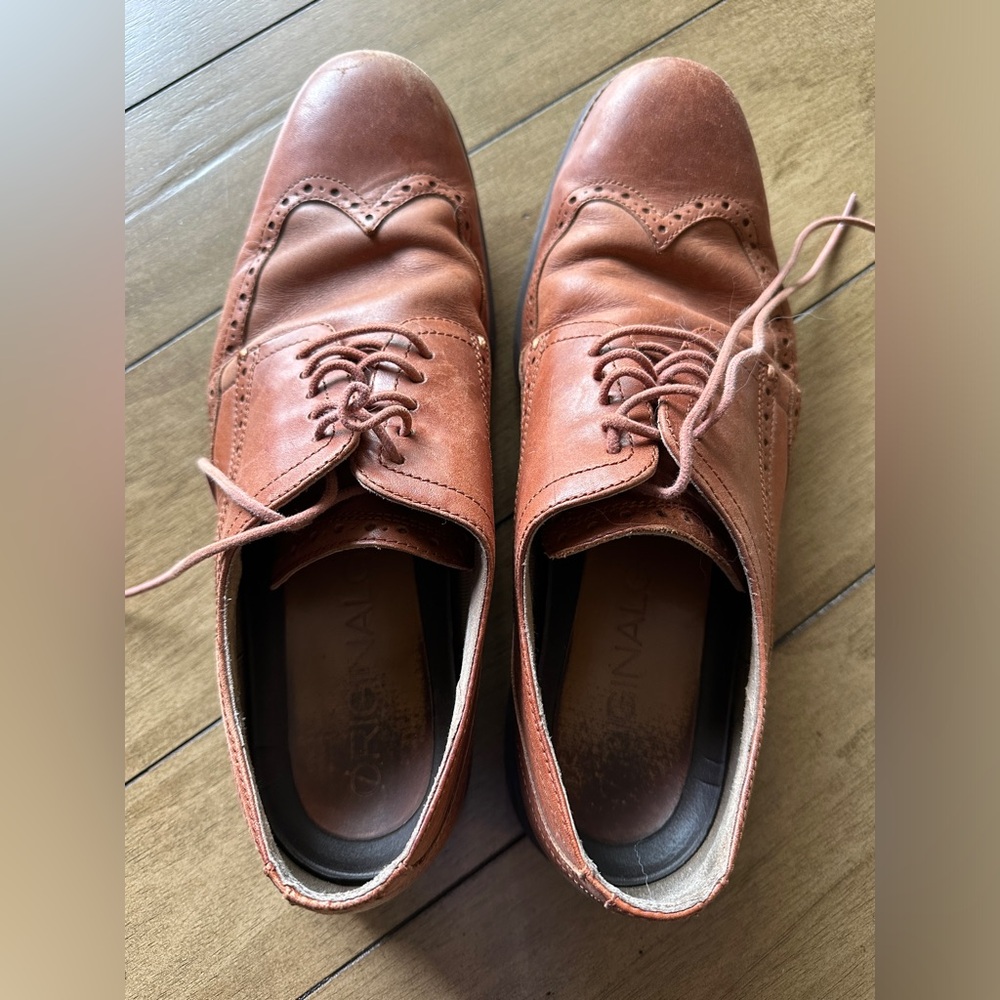 Men’s shoes Cole Haan size 12